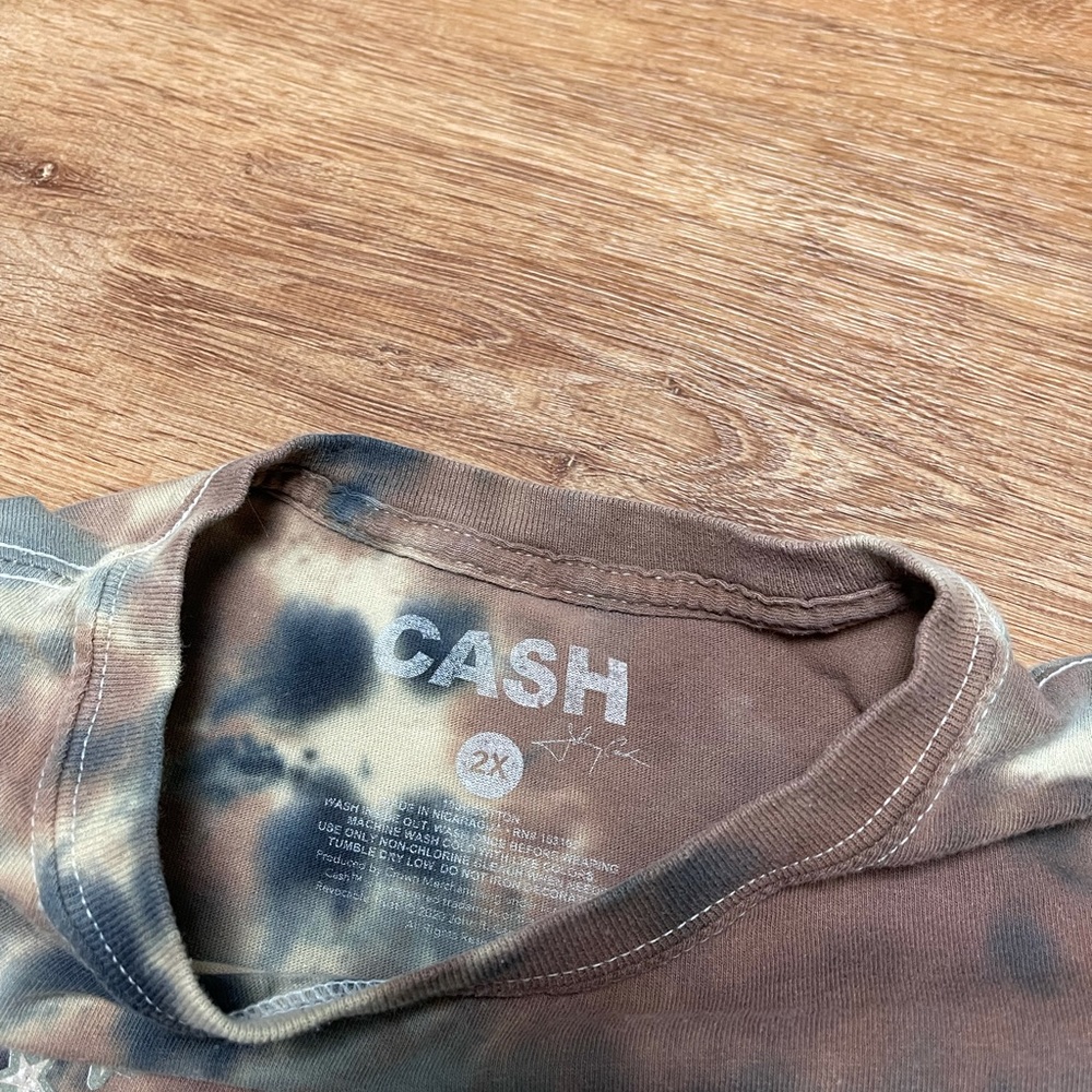 Johnny cash - Picture 3 of 4